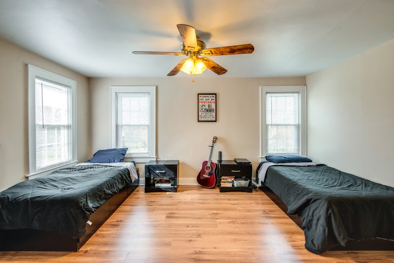 A Design For Living Recovery Homes - Sober Living sober living home