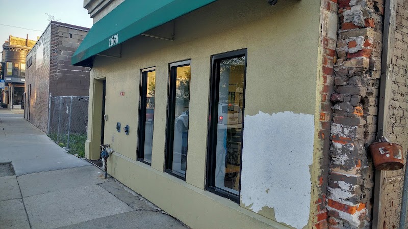 Healthcare Alternative Systems sober living home