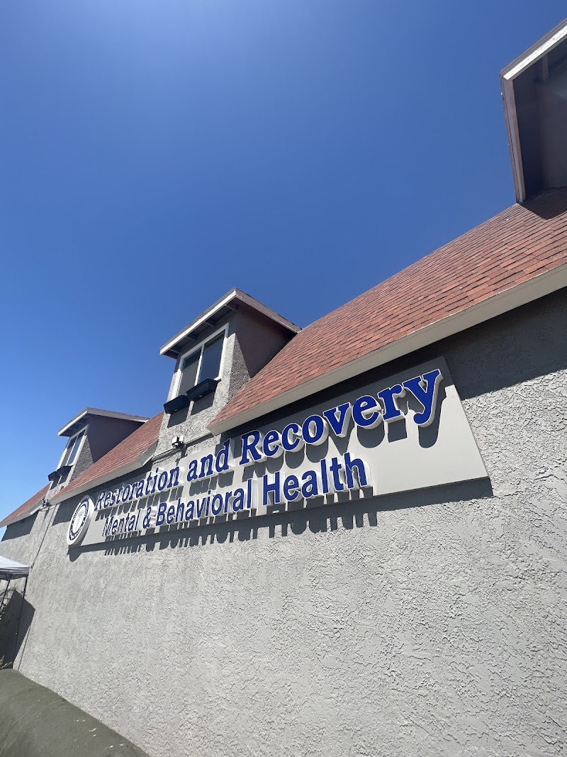 Restoration & Recovery foundation sober living home