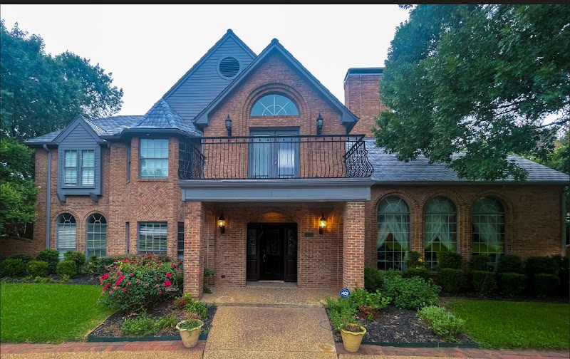 Hope is Alive sober living home