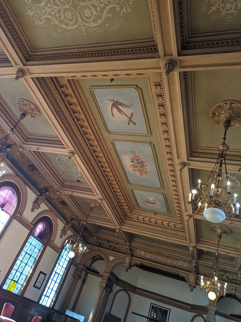 Walden House Inc sober living home