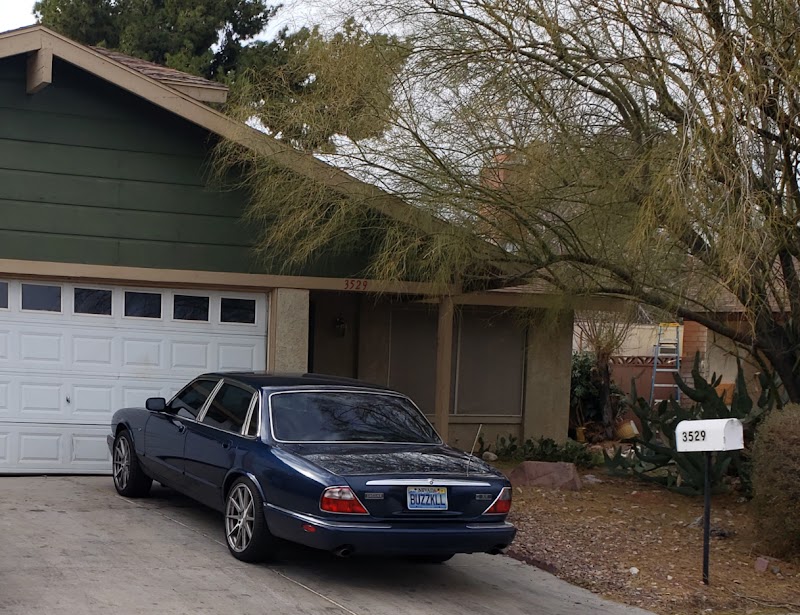 Addicts Helping Addicts sober living home