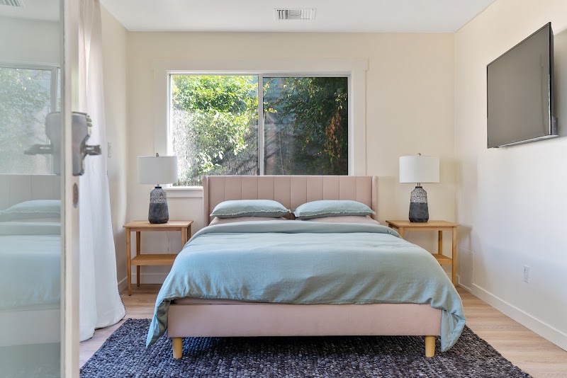 Little Beach House sober living home