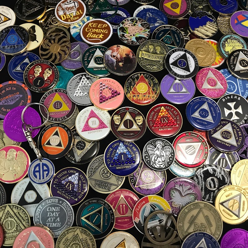 Lisa's Recovery Corner sober living home