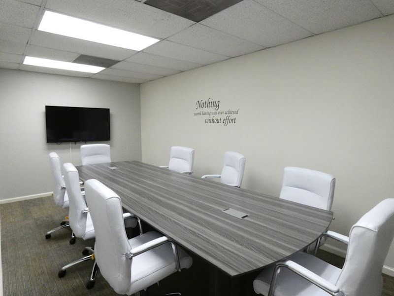 Seacrest Recovery Center Ohio sober living home