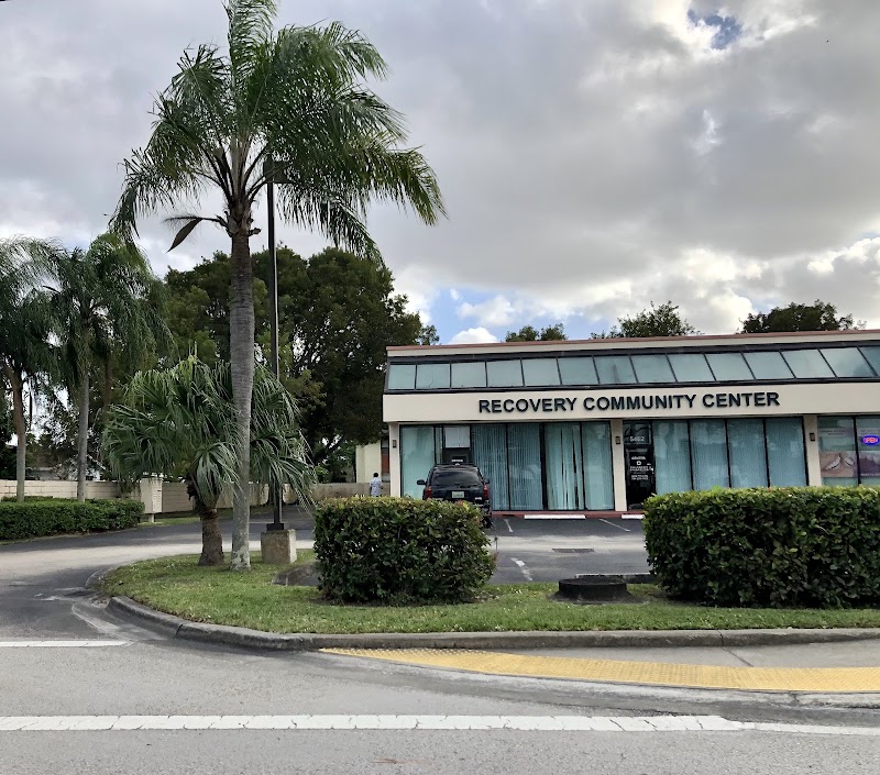 Fellowship Recovery Community Organization sober living home