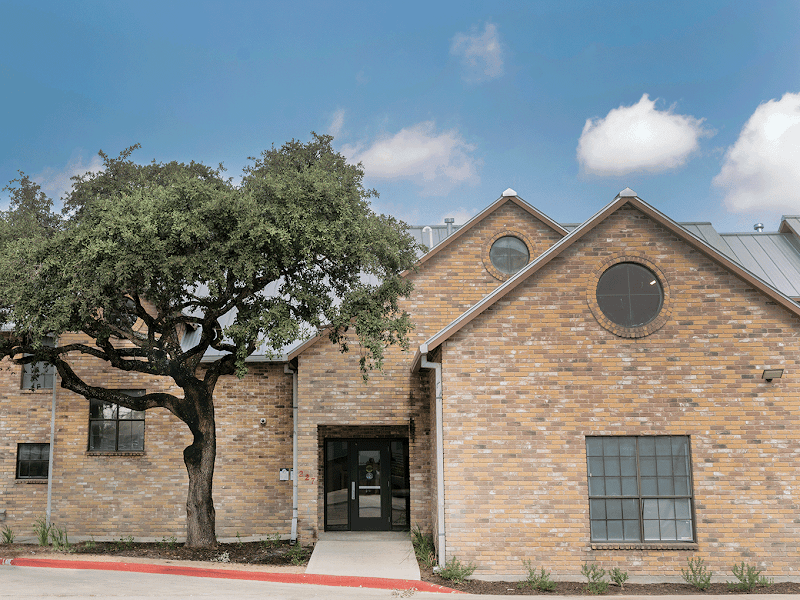 Nexus Neurorecovery Center - San Antonio sober living home