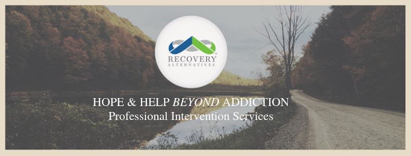 Recovery Alternatives sober living home