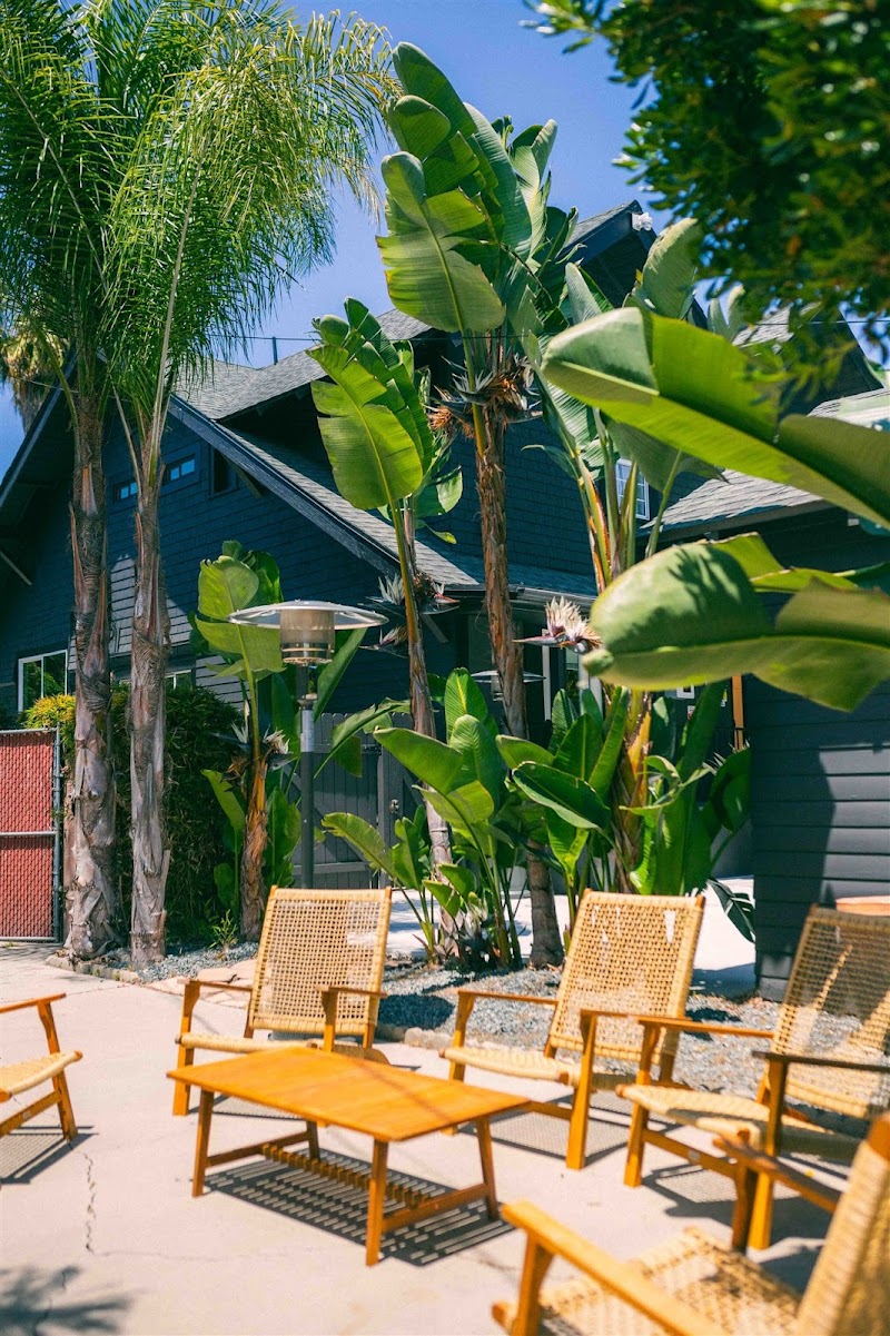 Numa Recovery Center - Los Angeles Detox and Rehab sober living home