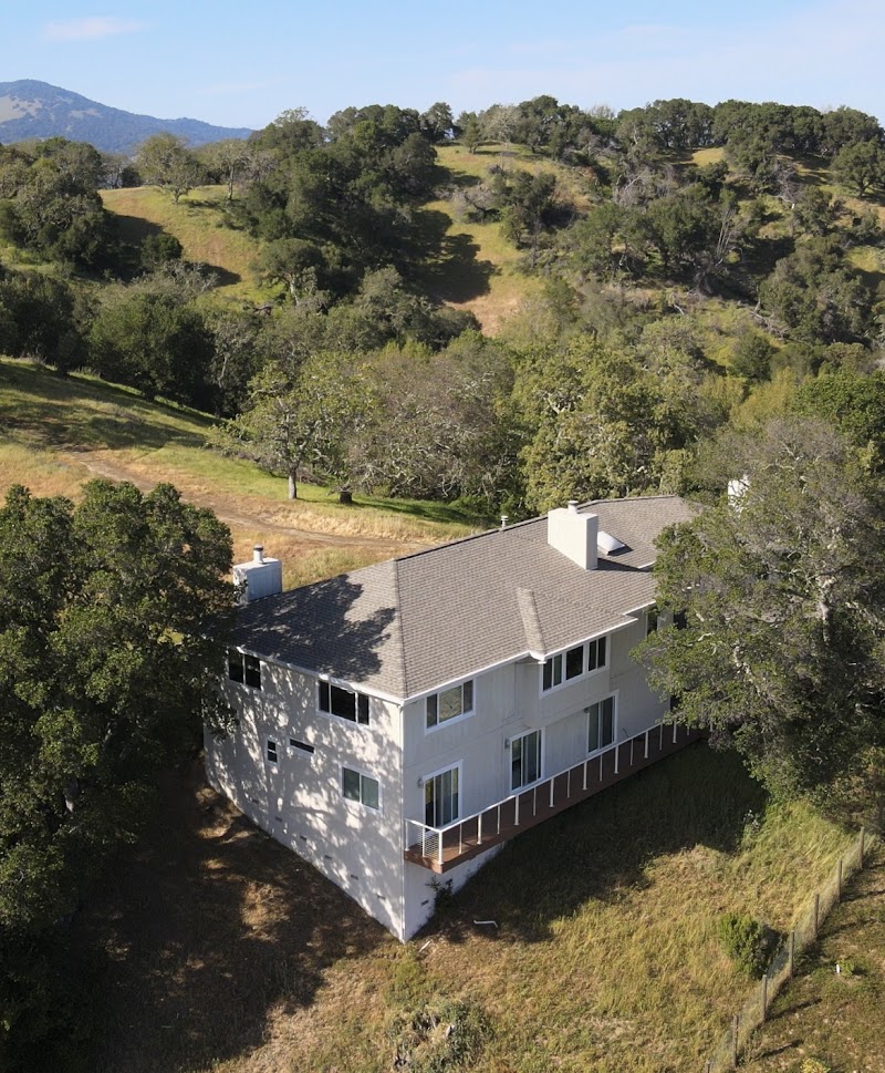 Golden Gate Recovery sober living home