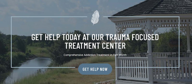 The Fullbrook Center Fort Worth Drug & Alcohol Rehab Outreach sober living home