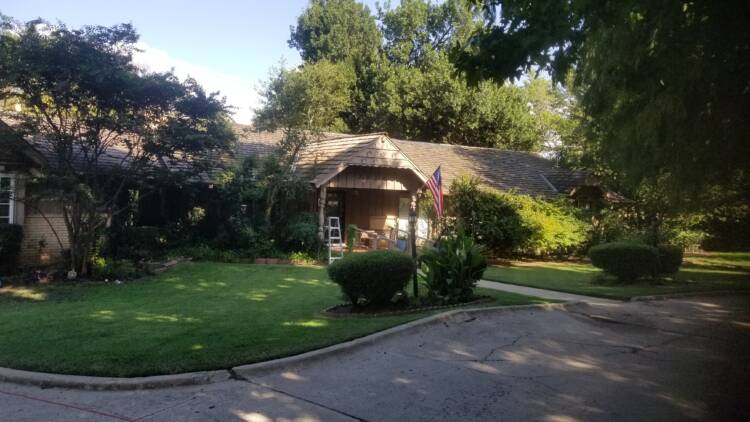 Justin's Lighthouse Recovery sober living home