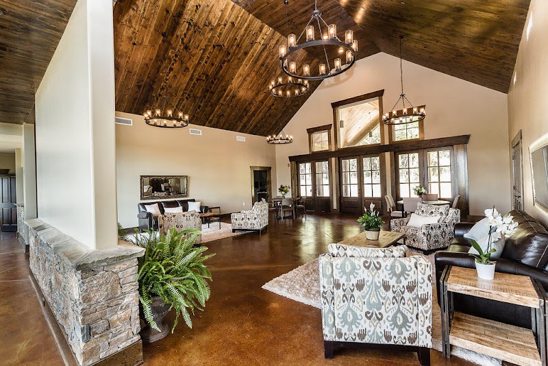 JourneyPure — Tennessee Alcohol & Drug Rehab sober living home