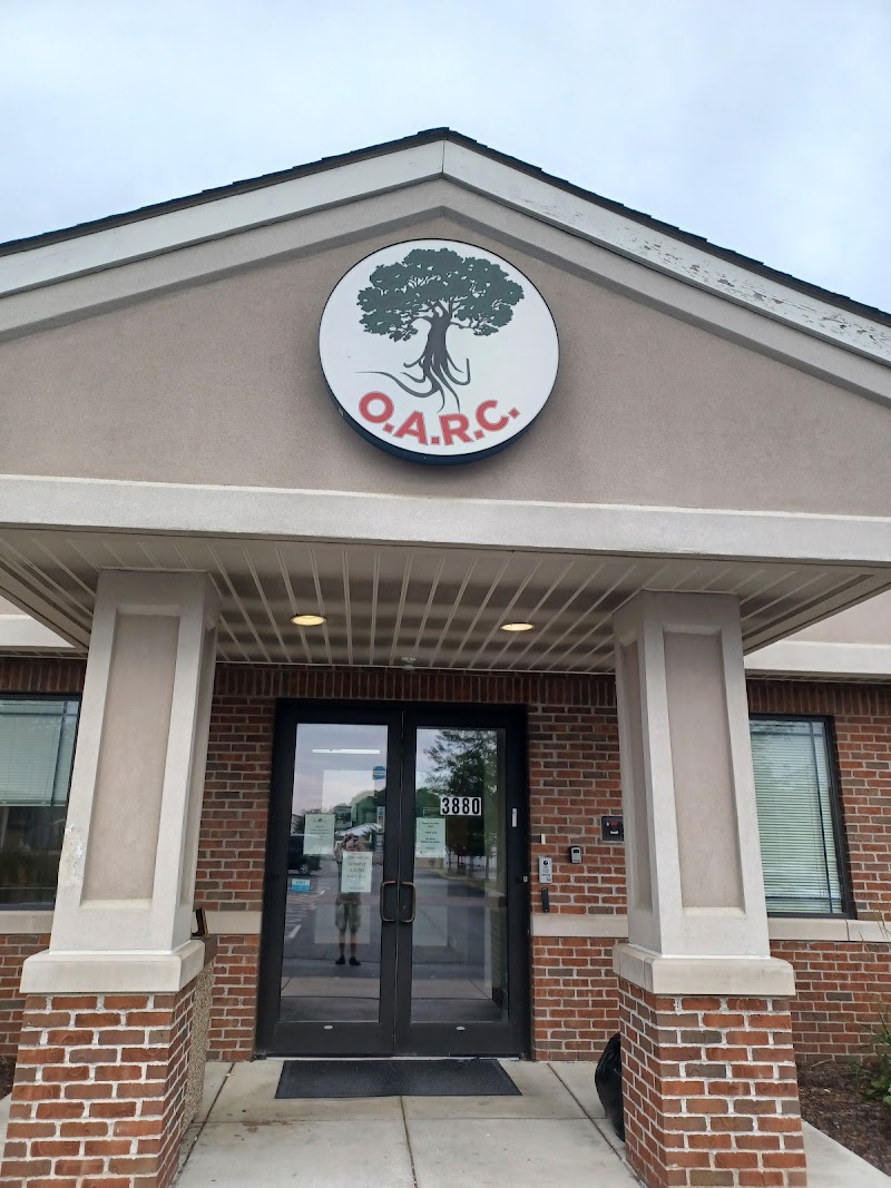 Ohio Addiction Recovery Center Detox & Inpatient Rehab sober living home