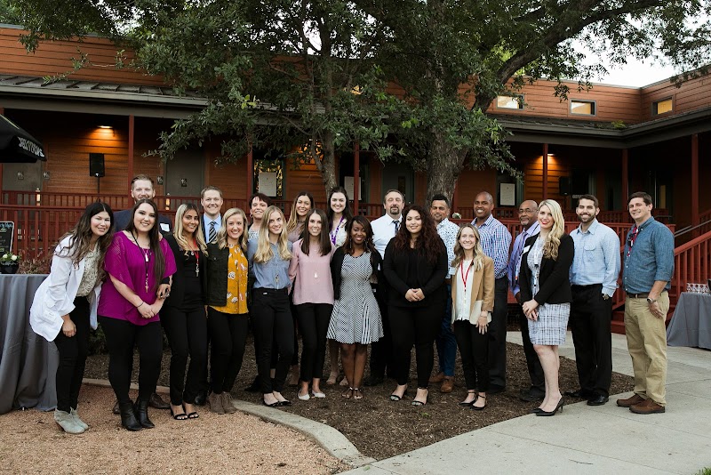 Phoenix House Texas - Dallas sober living home