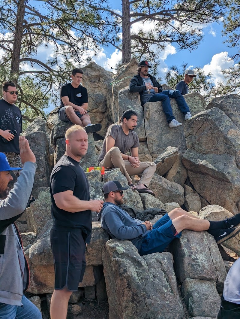 Step One Halfway House sober living home