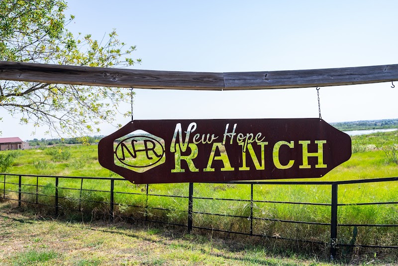 New Hope Ranch Austin Rehab Center sober living home