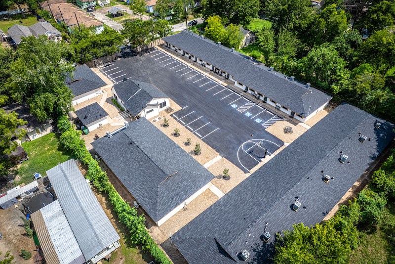 Taylor Recovery Addiction Treatment Center sober living home