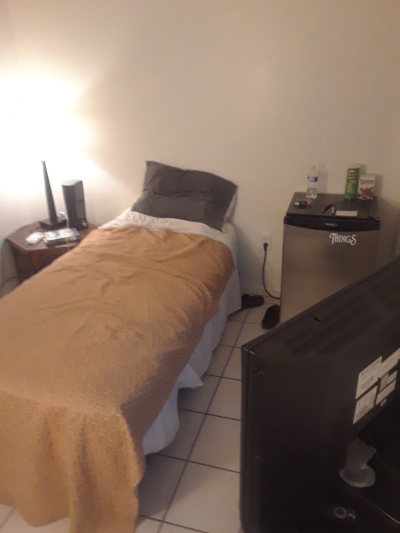 TLC Transitional Living Communities Macdonald House sober living home