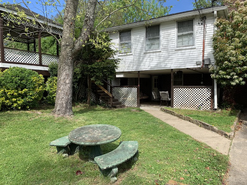 Sober Solutions Nashville TN sober living home