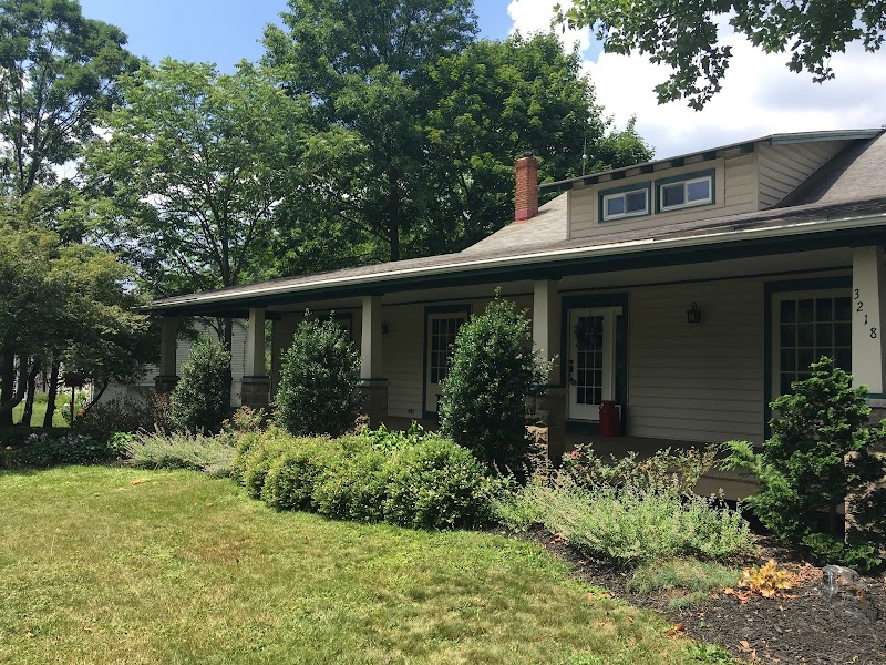 Sunlight of the Spirit House sober living home