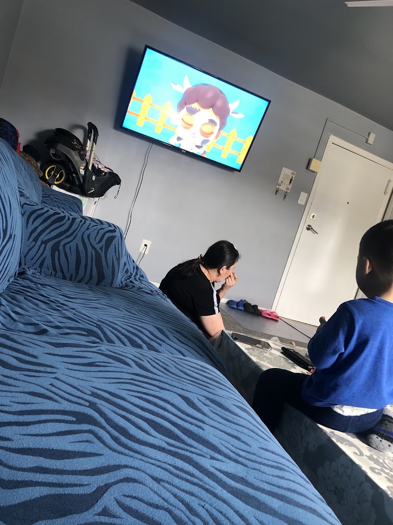 Gaudenzia Focus House sober living home