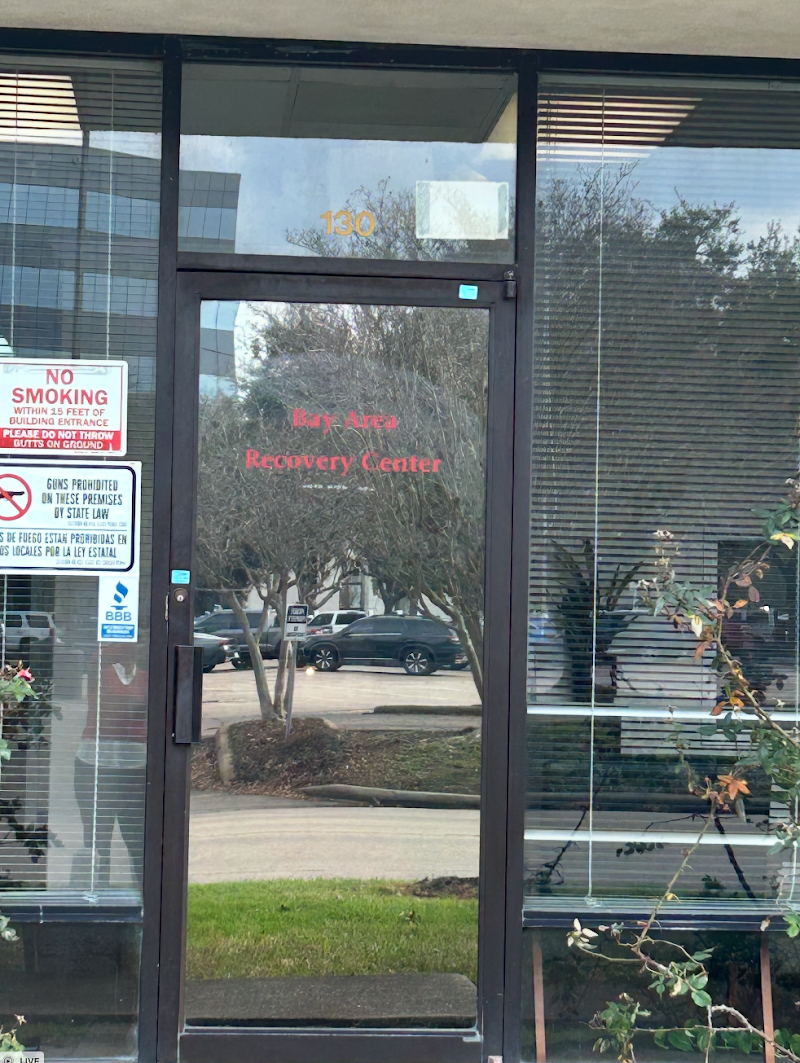 Bay Area Recovery Center - Clear Lake / Houston, TX sober living home