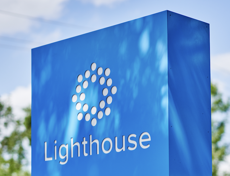 Lighthouse Recovery Texas sober living home