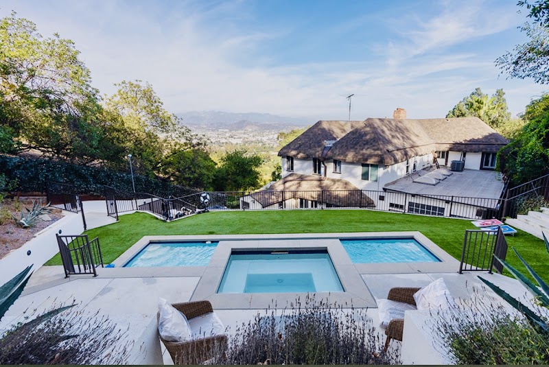 Luxe Recovery | Drug & Alcohol Rehab sober living home