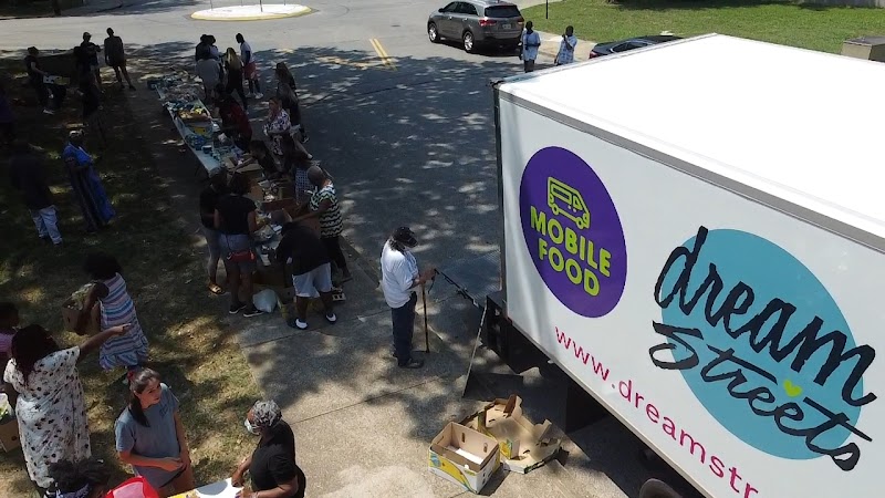 DREAM STREETS NORTH sober living home