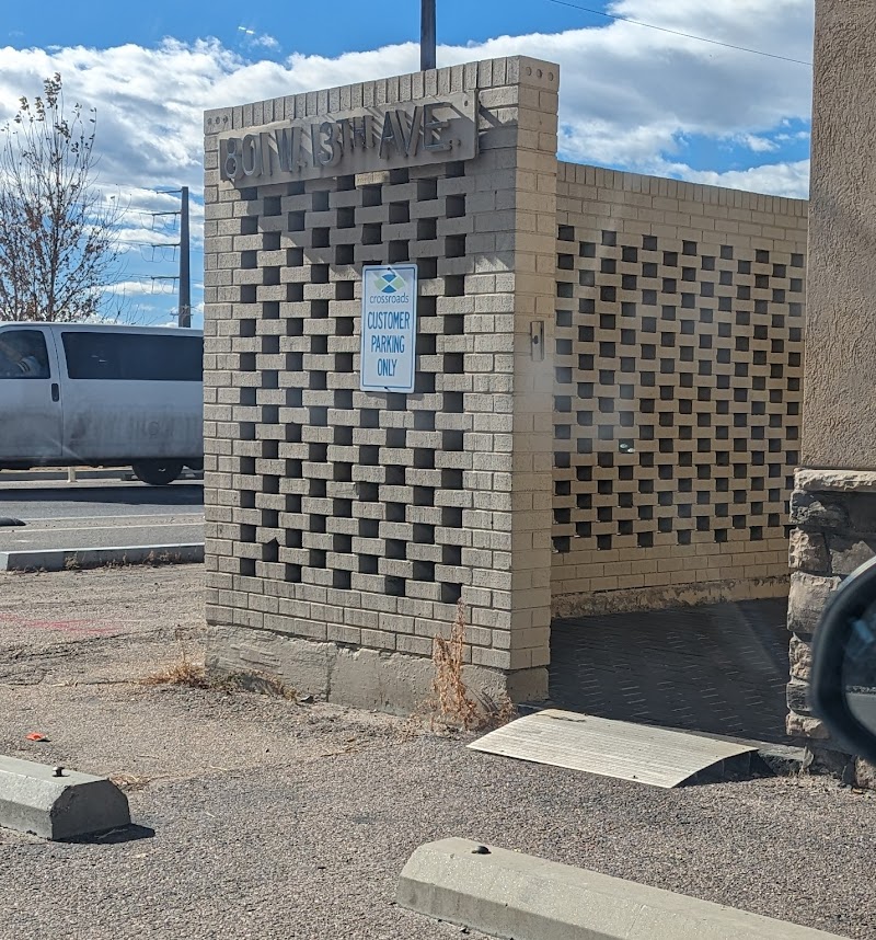 Denver Recovery Group Central sober living home