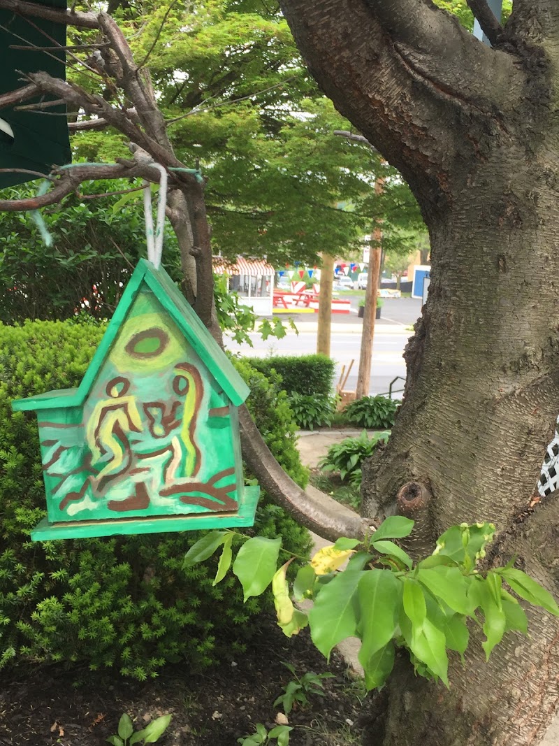 Living Water For Women sober living home