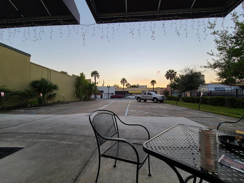 San Marco Club sober living home