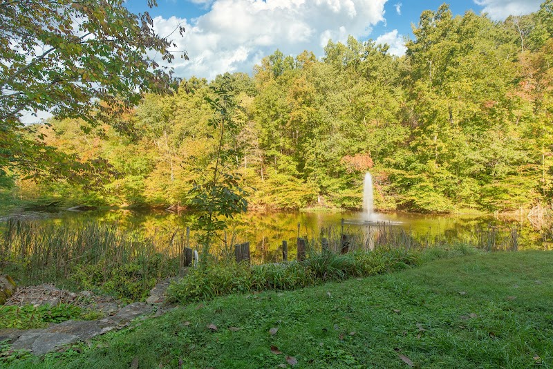 Cumberland Heights - Still Waters For Women sober living home