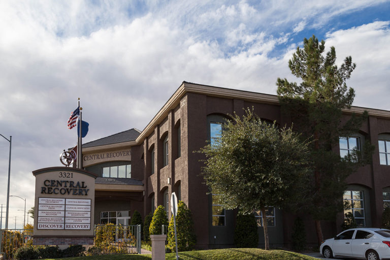 Transitional Living at CR Living sober living home