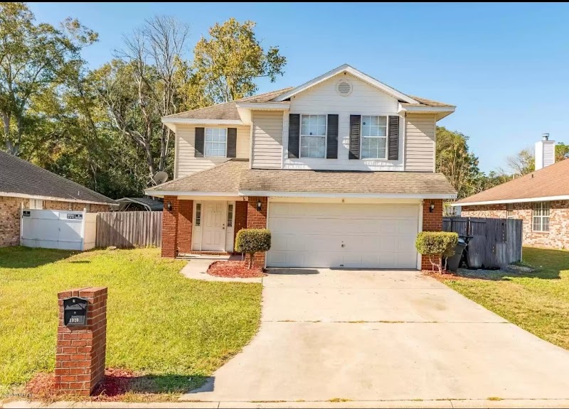 Oxford House Raising Hill (Men) sober living home