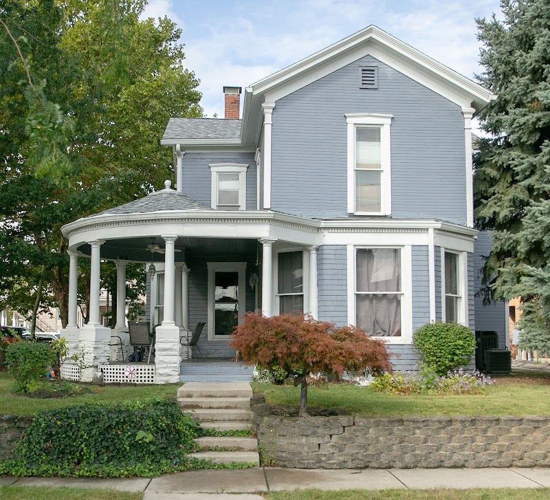 Elevate Recovery sober living home