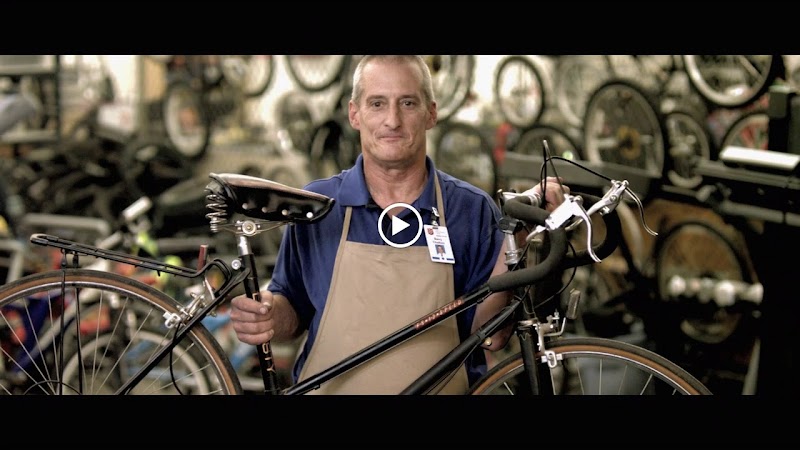 The Salvation Army Charlotte Adult Rehabilitation Center sober living home