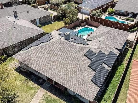 Dallas Sober Living Solutions sober living home