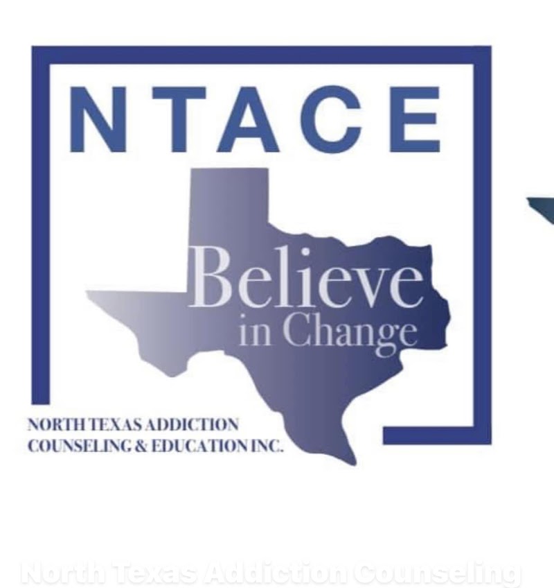 North Texas Addiction Counseling And Education sober living home