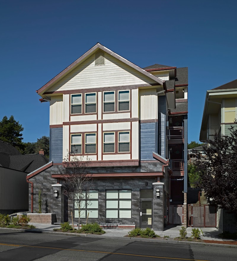 Transitional Resources sober living home