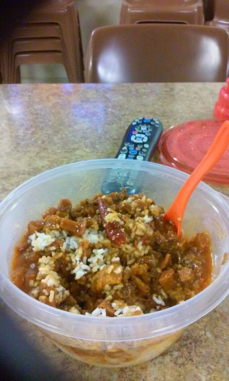 CAI (Correctional Alternatives Inc) sober living home