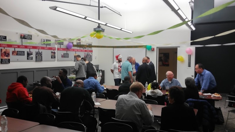 The Bowery Mission - Residential Program for Men sober living home