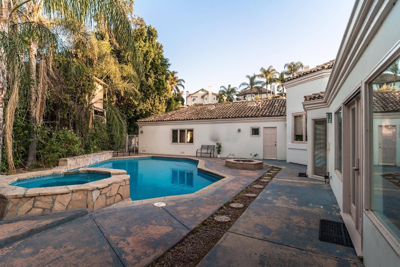 Stairway Recovery Homes sober living home