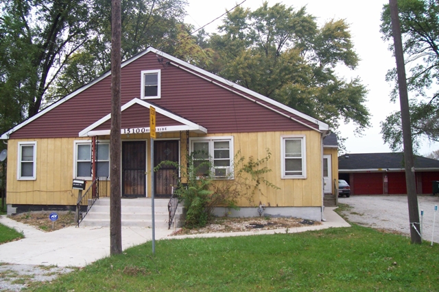 Future Residential Alternative sober living home