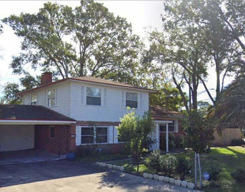 Oxford House Magnolia Park (Women with children) sober living home