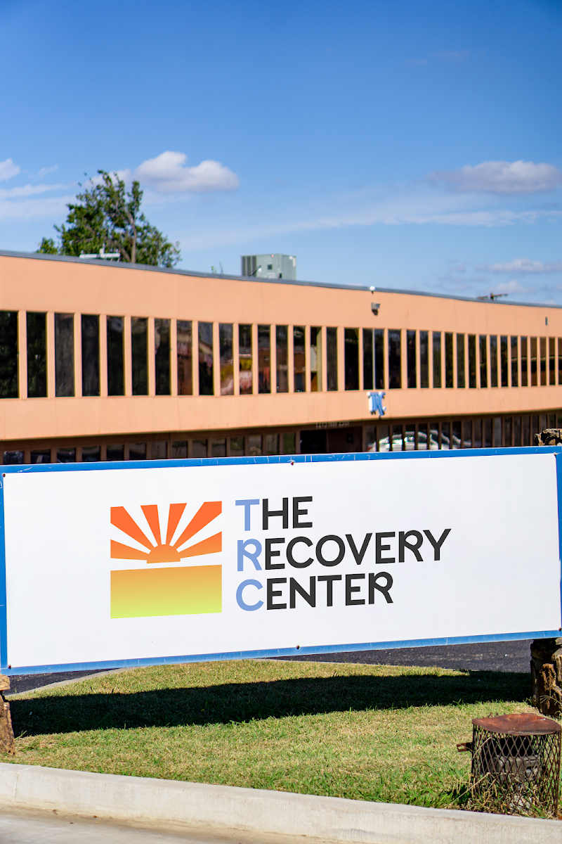 The Recovery Center sober living home