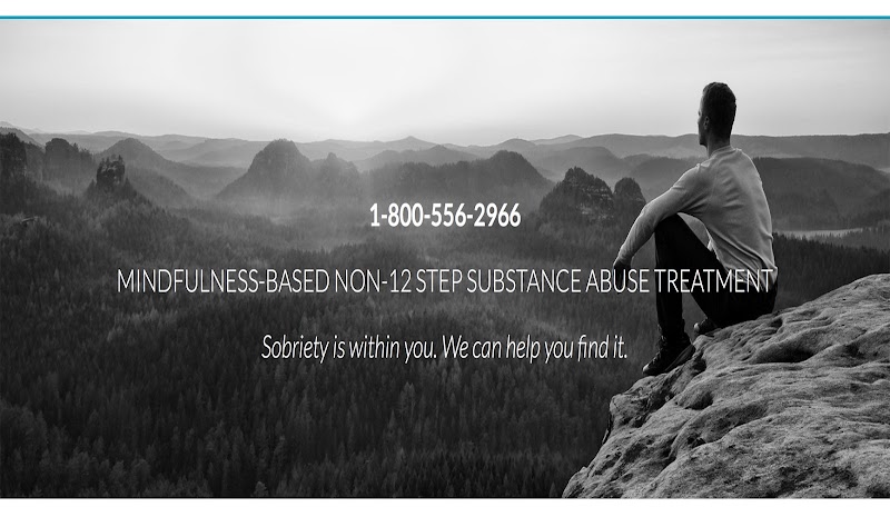 Centered Recovery Programs - Holistic Outpatient Alcohol & Drug Rehab Center In Atlanta Georgia sober living home