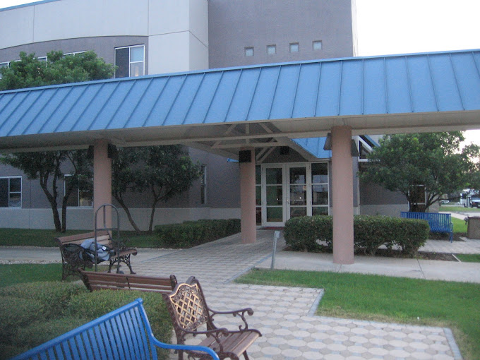 The Salvation Army Adult Rehabilitation Center - Austin sober living home