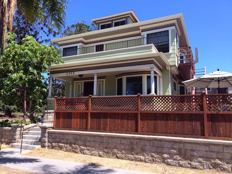 Turning Point Home sober living home